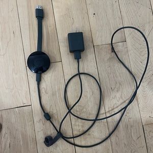 Google Chromecast